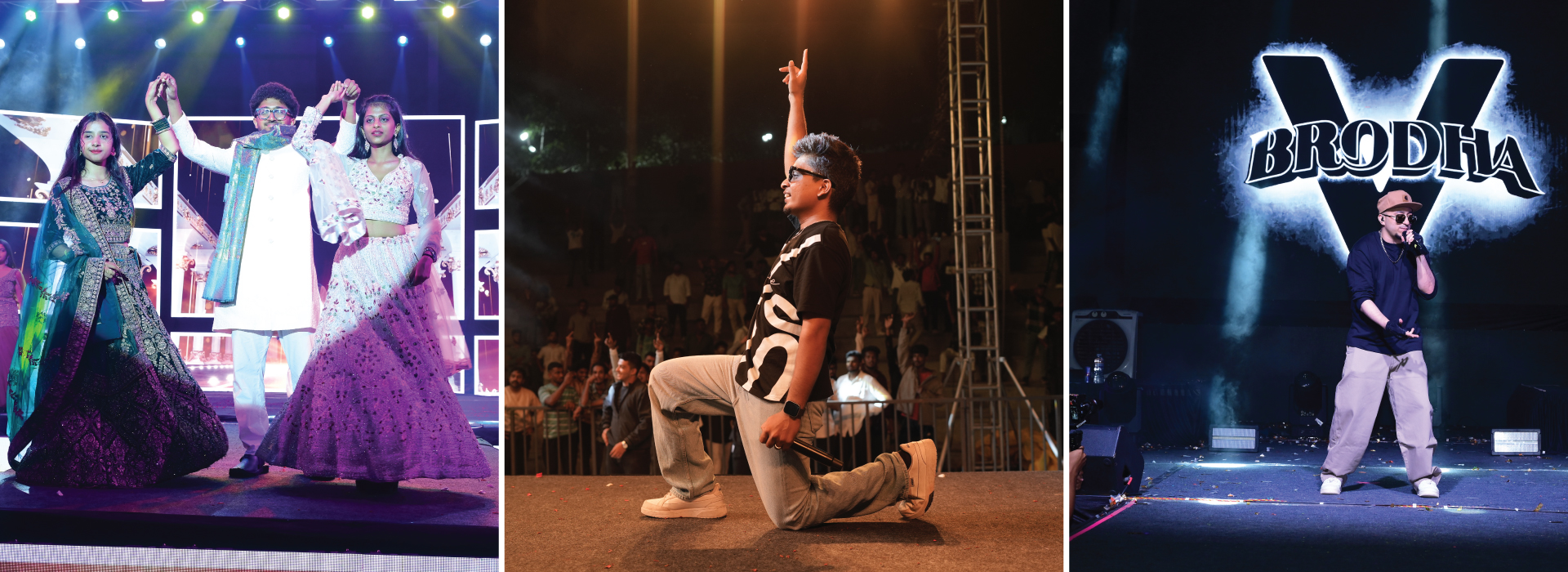 Celebrating Talent, Culture & Innovation