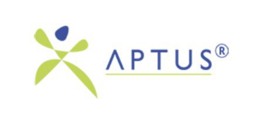 Aptus logo