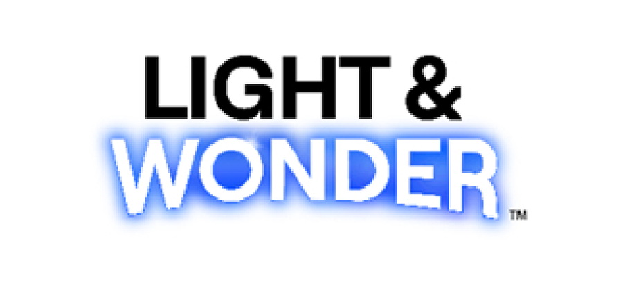 Light & Wonder logo
