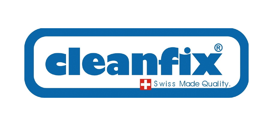 Cleanfix logo