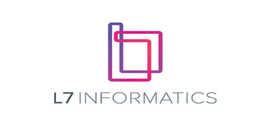 L7 Informatics logo