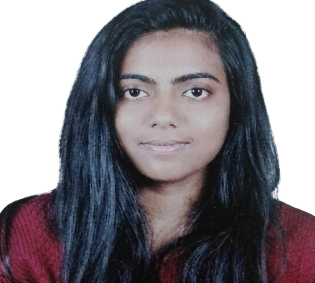 Charitha Deepak