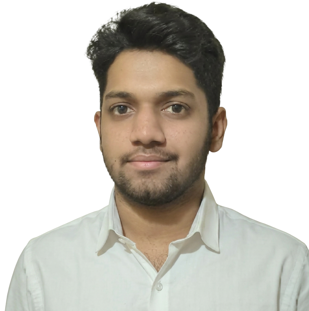 Nikhil Kumar Purohit
