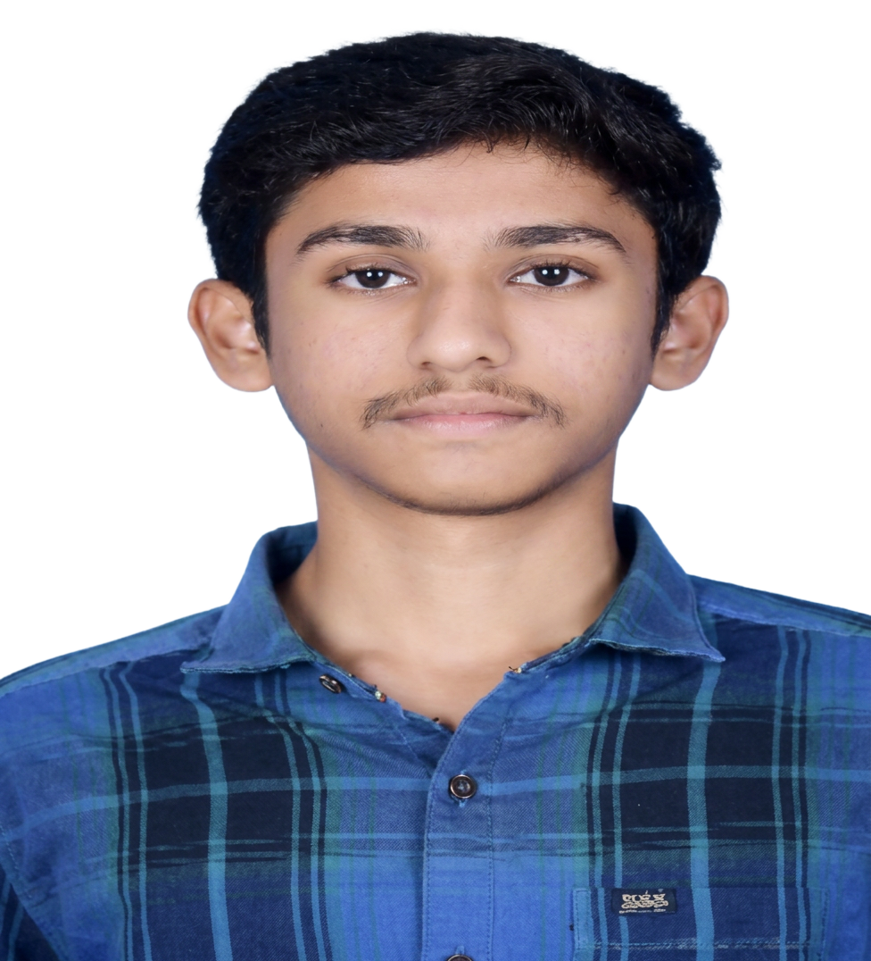 Rahul Prakash H P