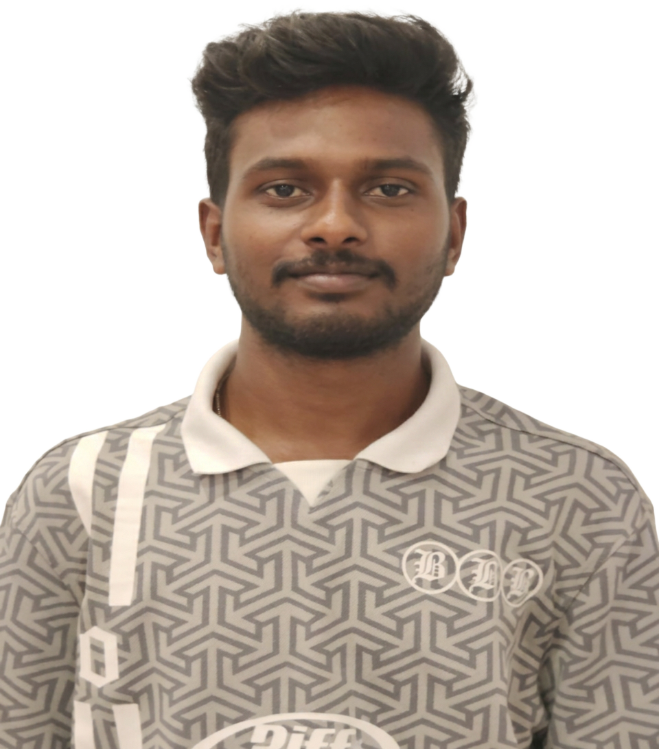 Shivashankara Murthy M