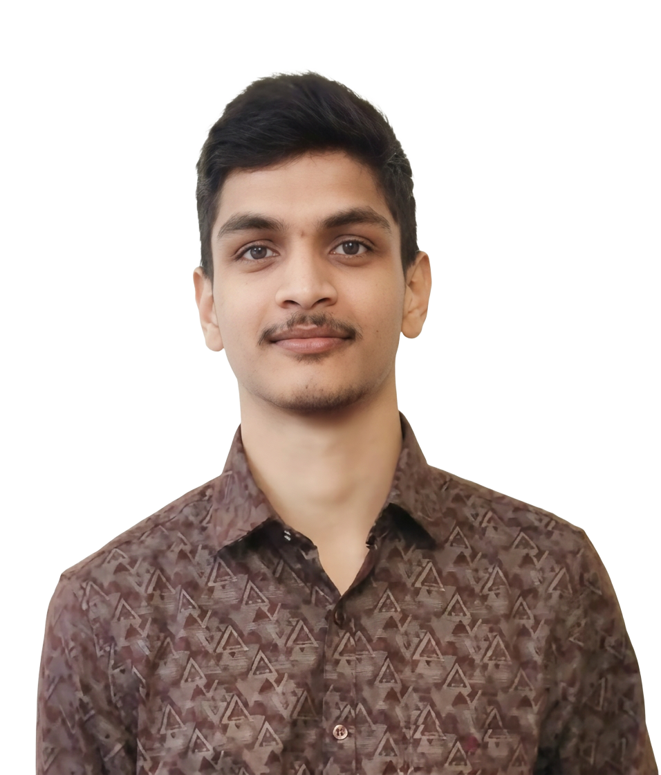 Suhas S