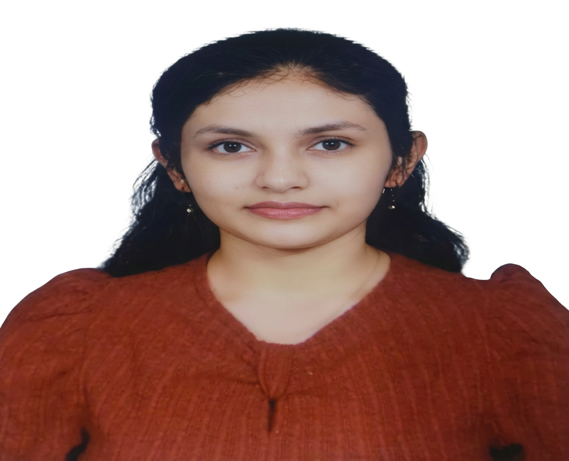 Varsha S