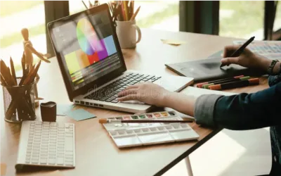Computer Science & Design
