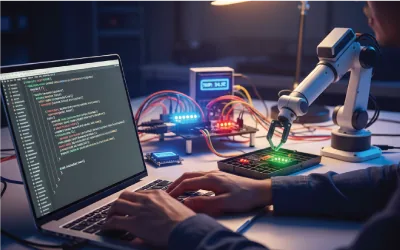 Computer Science and Engineering