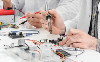Electrical & Electronics Engineering
