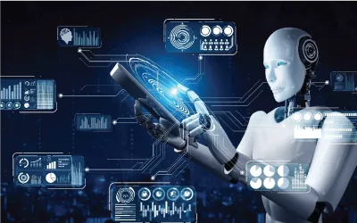 CSE — Artificial Intelligence & Machine Learning