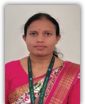 Mrs. Leelavathi C R